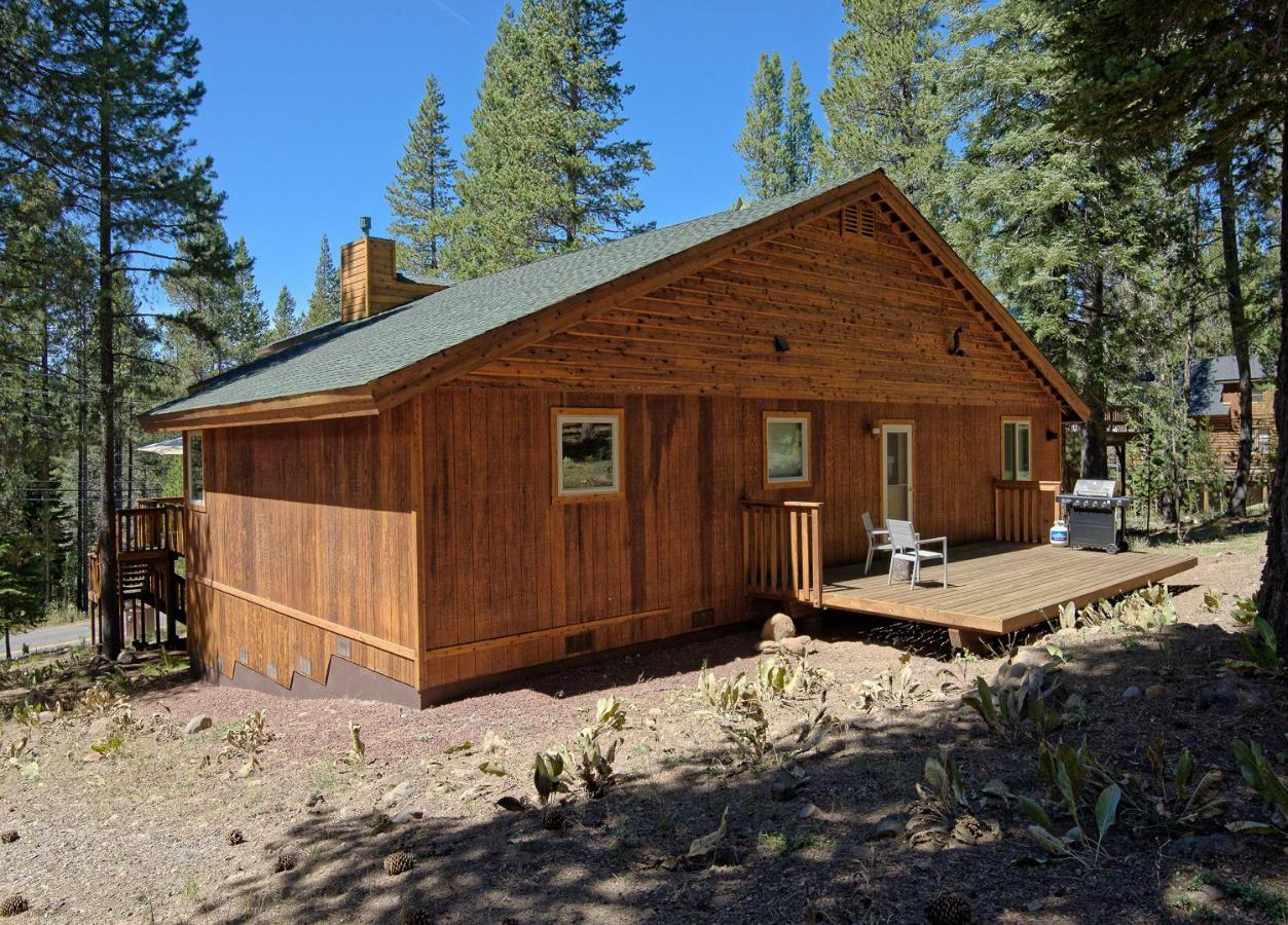 Lausanne Home In Truckee Exterior photo